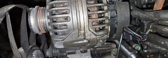 Generator/alternator