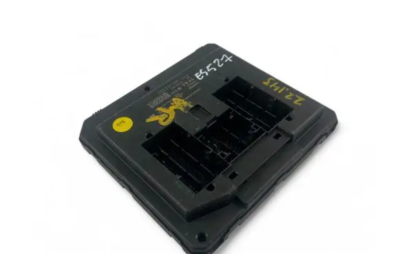 Seat Ibiza V (KJ) Other control units/modules 2Q0937089