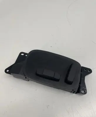 Jaguar E-Pace Seat control switch PGX7314B566AA