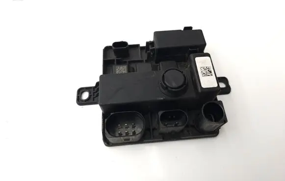 BMW 2 F22 F23 Power management control unit 7591534 58650910