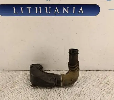 BMW 3 GT F34 Air intake duct part 70522747