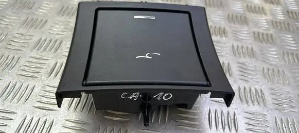 Mercedes-Benz E W212 Ashtray (rear) A2126803850