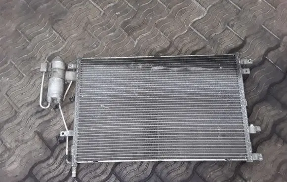 Volvo XC90 A/C cooling radiator (condenser) 31101162 19907