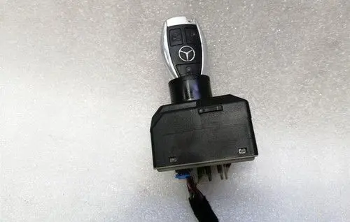 Mercedes-Benz CLA C117 X117 W117 CAS control unit/module A2469051402