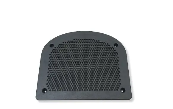 BMW 5 GT F07 Subwoofer grill/trim 43040789220 9151960 915196003