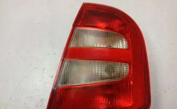 Skoda Fabia Mk1 (6Y) Rear/tail lights
