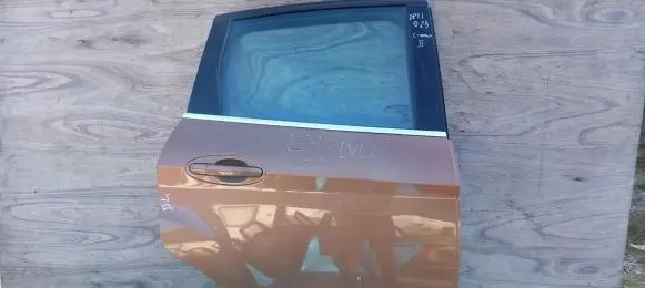 Ford C-MAX II Rear door