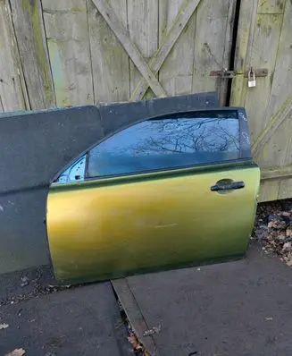 Volvo C30 Door (2 Door Coupe) 