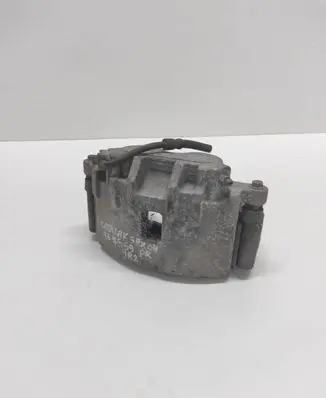 Cadillac SRX Front brake caliper
