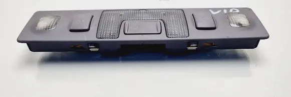 Audi A6 S6 C5 4B Rear seat light 4B0947111