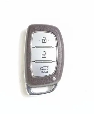 Hyundai Ioniq Ignition key/card 95440G2100