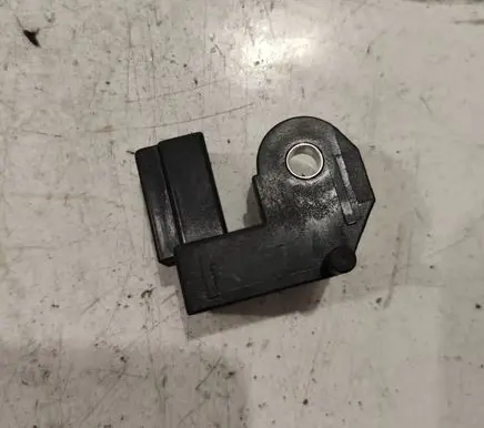 Peugeot 607 Airbag deployment crash/impact sensor 9636982680