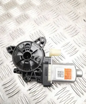 KIA EV6 Rear door window regulator motor 83460CV000