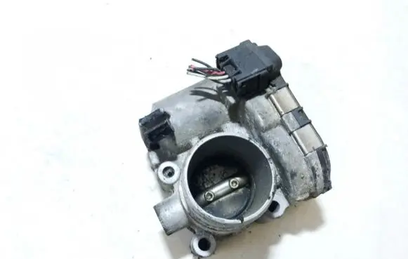 Fiat Stilo Throttle valve 0280750042