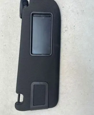 Audi A6 Allroad C6 Sun visor 4F0857552