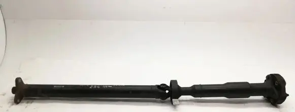 BMW X1 E84 Middle center prop shaft 757266101