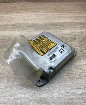 Toyota Corolla Verso AR10 Airbag control unit/module 8917006230 TN1523006873