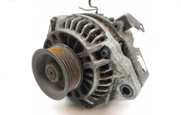 Honda Civic Generator/alternator