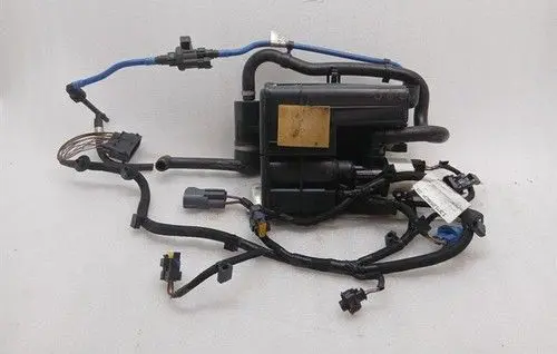 McLaren 600LT Air suspension tank/reservoir 11K0057CP