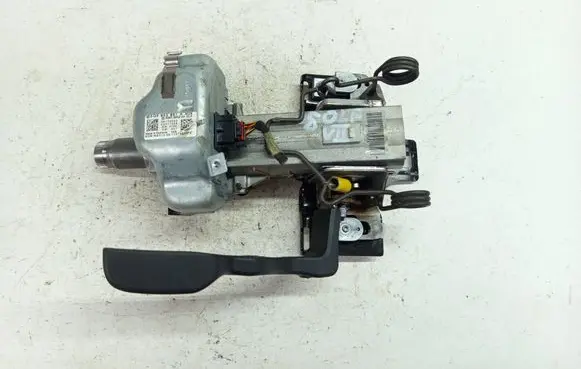 Volkswagen Golf VII Steering wheel lock 5Q0905861A