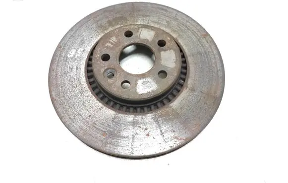 Volvo S60 Front brake disc