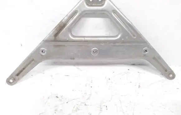 Porsche Cayenne (9Y0 9Y3) Other under body part 4M0806303
