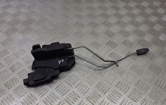 KIA Picanto Front door lock