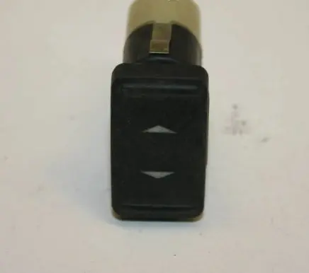 Ford Focus Electric window control switch 14529BB 03168400