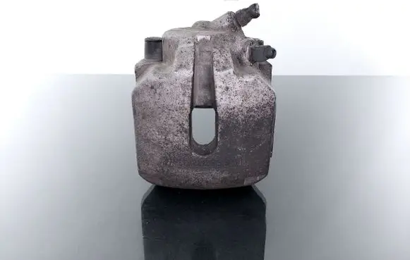 BMW 5 E39 Front brake caliper 6022296