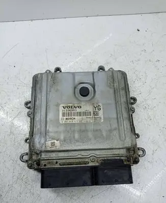 Volvo XC60 Engine control unit/module 31336983 0281018414