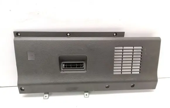 Mazda 929 Dashboard lower bottom trim panel HE0164280