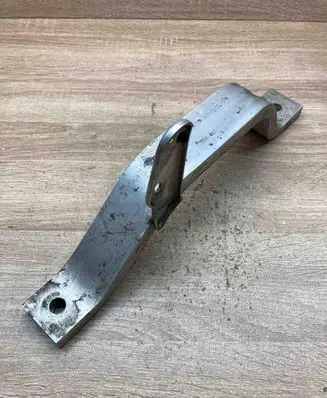 Mercedes-Benz E W213 Other under body part A2056100065