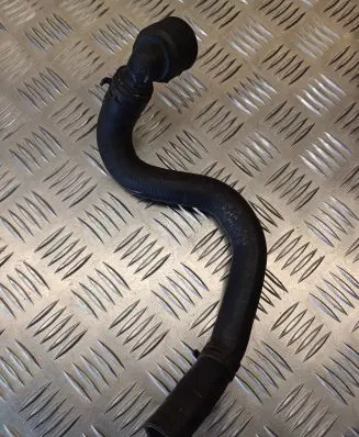 Volkswagen PASSAT B6 Engine coolant pipe/hose 1K0122291H