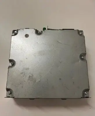 Audi A5 8T 8F Other control units/modules 4H0919129E 4H0919129