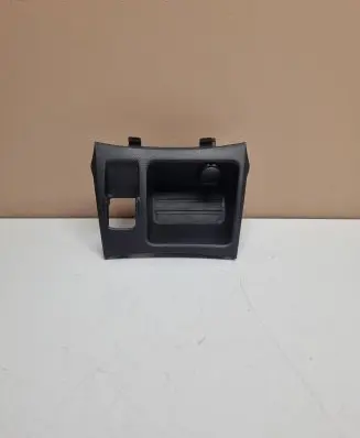 Nissan Qashqai Cigarette lighter trim front 969XC4EH0A