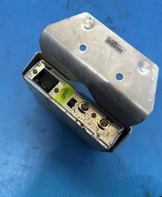GPS navigation control unit/module