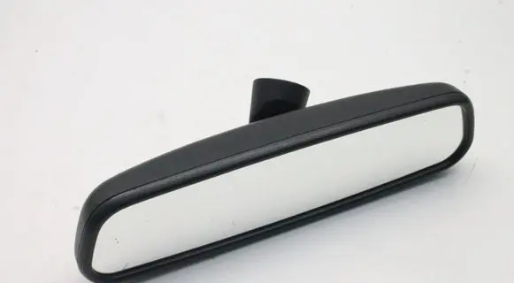 Audi A4 S4 B7 8E 8H Rear view mirror (interior)