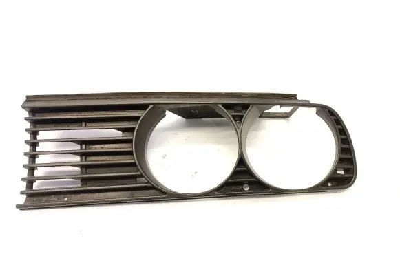 BMW 3 E30 Under headlight/headlamp trim 1876091