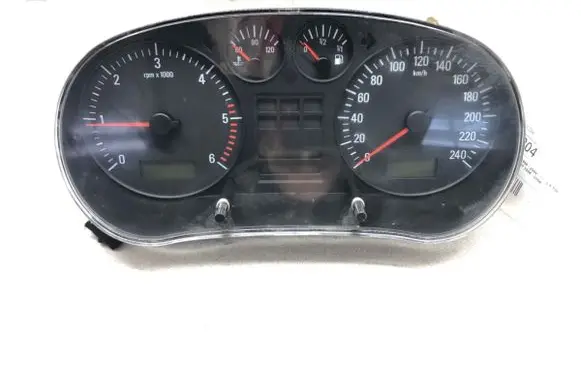 Seat Toledo II (1M) Speedometer (instrument cluster) 1M0919272C
