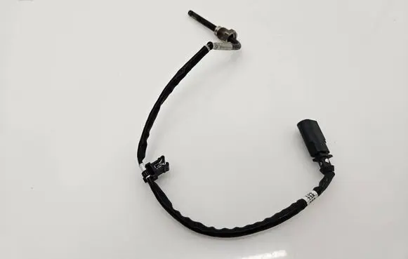 Volkswagen Transporter - Caravelle T5 Exhaust gas temperature sensor ATS200HE1 059906088CF