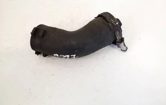 Audi A4 S4 B6 8E 8H Intercooler hose/pipe