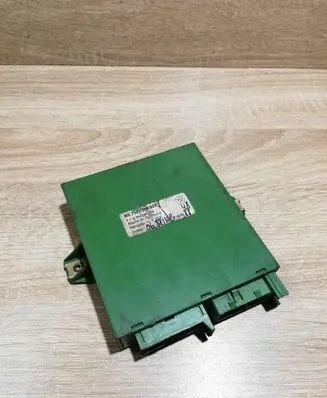 BMW 5 E34 Alarm control unit/module 1388907