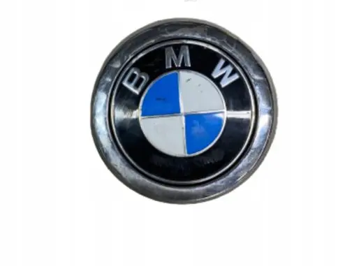 BMW X2 F39 Tailgate/trunk/boot exterior handle 7248535