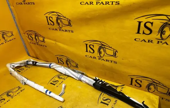 Ford Fusion II Roof airbag HS73-54042D95-AF HS7354042D95AF