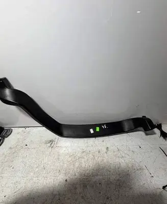 Skoda Superb B6 (3T) Cabin air duct channel 3T0819830A