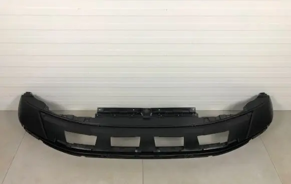 Volkswagen Tiguan Front bumper lip 5NA805903J 5NA805903 5NA805903K