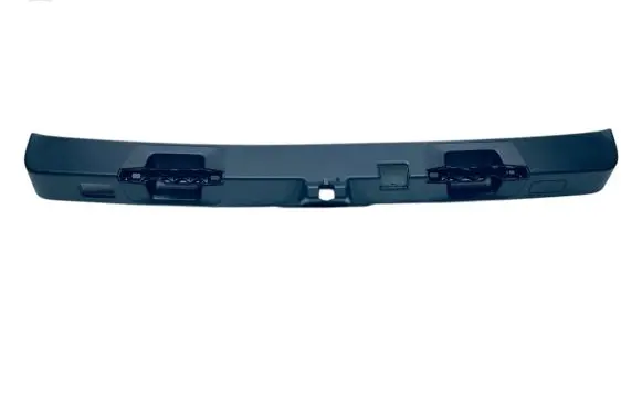 Mercedes-Benz GLC C253 Tailgate trim A2537400172