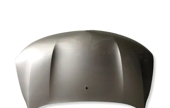 Dacia Spring Engine bonnet/hood 