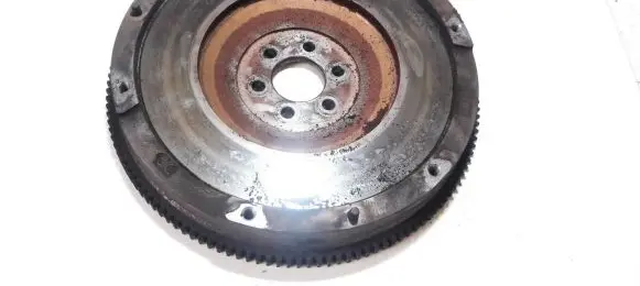 Citroen C4 I Flywheel 9639780480