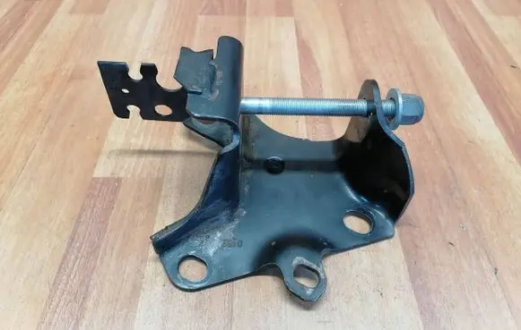 Renault Megane IV Other rear suspension part 554291206R